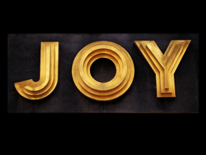 epistle of joy